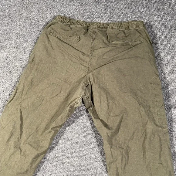 BYLT Premium Basics Ripstop Jogger Lightweight Pants Mens Size XL Drawstring - Picture 11 of 11